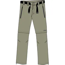 CMP Zip-Off-Hose Regular Khaki 54
