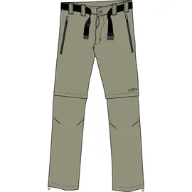 CMP Zip-Off-Hose Regular Khaki 54