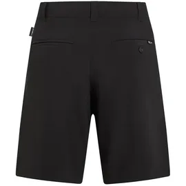 O'Neill Hybrid 19 Schwarz 34