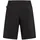 O'Neill Hybrid 19 Schwarz 34