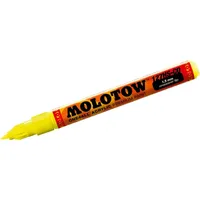 Molotow One4All 127 HS-CO 1,5mm neongelb fluorecent