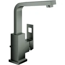 Grohe Eurocube Einhandmischer Hard Graphite