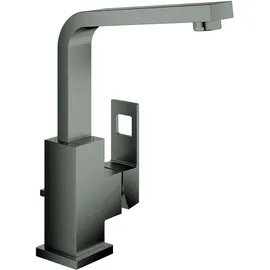 Grohe Eurocube Einhandmischer Hard Graphite
