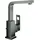Grohe Eurocube Einhandmischer Hard Graphite