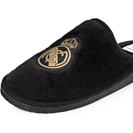 Marpen Spanien Hausschuhe 2024-2025 Unisex Schwarz Gr. 47
