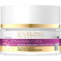 Eveline Cosmetics Eveline BIOBAKUCHIOL MULTI-REPARATUR-ANTI-SCHWERKRAFT-CREME 70+ 50ML