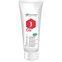 Adler Pharma Mineralstoff Cremegel Nr.3
