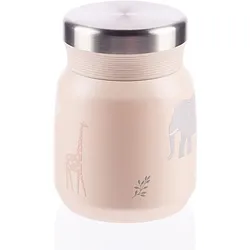 Zopa Food Thermos Thermosflasche für Lebensmittel Safari 300 ml