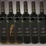 I Muri Primitivo Puglia IGP - Vigneti del Salento Trocken 13,5% 12 x 0,75l