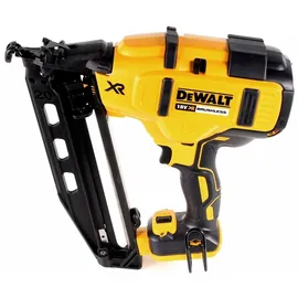DeWalt DCN 660 N Akku-Nagler 18V 32 - 63mm
