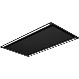Elica Hilight-X Deckenhaube 100 cm Schwarz