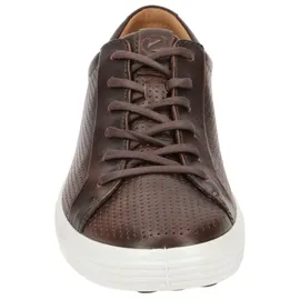 ECCO Soft 7 Herren Braun 43