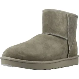 UGG Australia UGG W Classic Mini Ii 41 - Grau