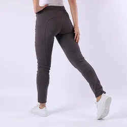 Reitleggings Chillout Barato Grau L