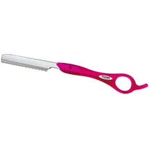 Feather Razor Rasiermesser pink