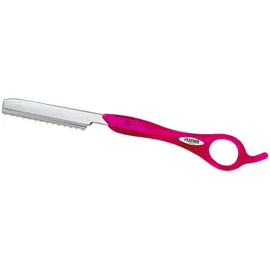 Feather Razor Rasiermesser pink