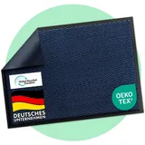 Karat SKY Novo 90 x 120 cm Blau