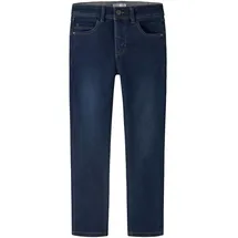 NAME IT Nkmsilas Dark Blue Denim 146