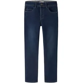 NAME IT Nkmsilas Dark Blue Denim 146