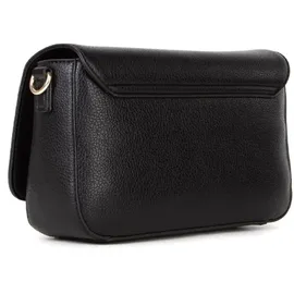 Valentino Special Martu Umhängetasche Kunstleder Black