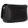 Valentino Special Martu Umhängetasche Kunstleder Black