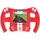 Lexibook Cyber Arcade Racing 30 GB Rot + 30 Spiele