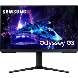 Samsung Odyssey G3 G30D LS32DG302EUXEN 32''