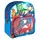 Marvel Avengers Rucksack für Kinder - Blau Vorschule Kindergarten