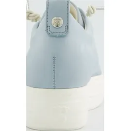 Paul Green Sneaker Low Blau Damen 41