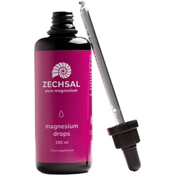 Zechsal magnesium drops