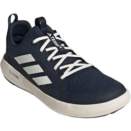 adidas Terrex Boat Climacool Blau 48