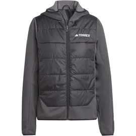 Adidas Multi Hybrid Jacke - Black - XS