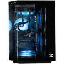 CAPTIVA Highend Gaming R95-084 32 GB RAM 1 TB SSD GeForce RTX 5070 Ti Windows 11 Home