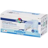 Trusetal ROLLFLEX ACQUA STOP Fixierfolie 2mx10cm