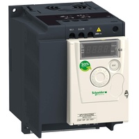 Schneider Electric Frequenzumrichter 2,2kW, 1phasig 200 V, 240V