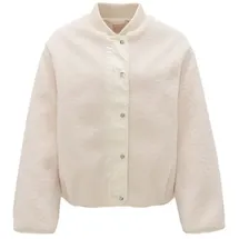 Opus Damen Jacke | Soft Cream, 42 - 42