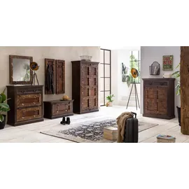 SIT Möbel SIT Almirah braun