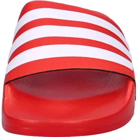 adidas Shower Adilette Vivid Red / Cloud White / Vivid Red 51