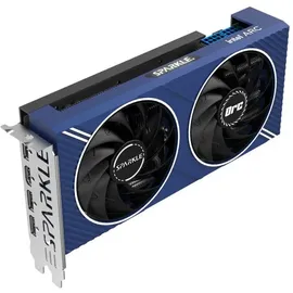 Sparkle Arc A580 ORC OC Edition, SA580C-8GOC - SA580C-800C, 8GB GDDR6, HDMI, 3x DP (1A1-S00401401G)