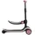 KIKKABOO Treo 2 In 1 Tretroller - Pink - One Size