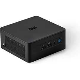Asus NUC 13 RNUC13ANHI300002I Schwarz i3-1315U