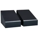 Monitor Audio  Bronze AMS 6G Schwarz Paar