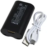 Powery Akku C420S1/C420S2 7000 mAh 1 St.