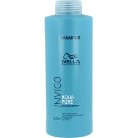 Wella Professionals Invigo Balance Aqua Pure Purifying Shampoo  1000 ml