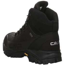 CMP Dhenieb WP 30q4717 Wanderstiefel - Black - EU 43