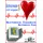 BoD – Books on Demand Blutdruck-Pass - Blutdruck-Tagebuch