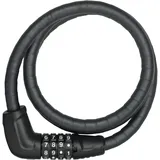 ABUS Tresorflex 6615C/120 BK Kabelschloss