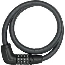 ABUS Tresorflex 6615C/120 BK Kabelschloss