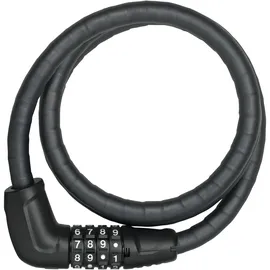 ABUS Tresorflex 6615C/120 BK Kabelschloss