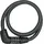 ABUS Tresorflex 6615C/120 BK Kabelschloss